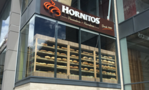 La historia de Bernardo Parra, el fundador de Hornitos